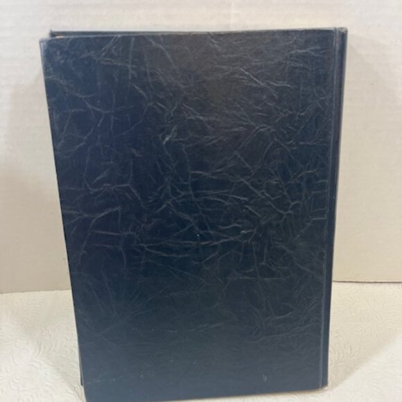 VTG BPI Baltimore Polytechnic Institute 1953 Class of Engineers Yearbook - Picture 5 of 12